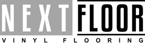 Next Floor - Vinyl Flloring Device mark 5649786 Trademark