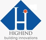 Highend Building Innovations With Device Of H Device mark 5652294 Trademark