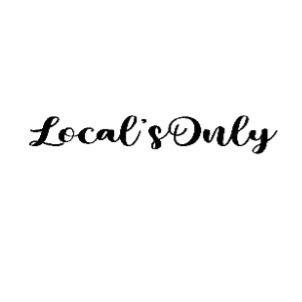 Local's Only Device mark 5648324 Trademark