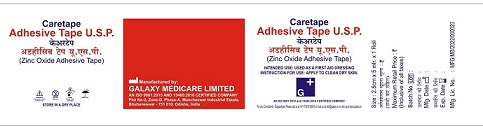 Caretape Device mark 5647340 Trademark