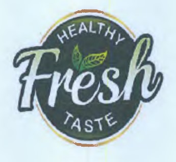 Healthy Fresh Taste Device mark 5650324 Trademark