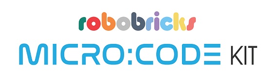 Robobricks Micro:code Kit Device mark 5649326 Trademark