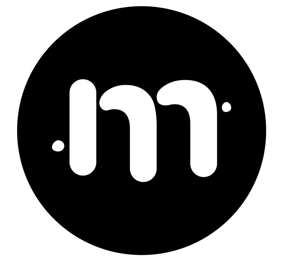 M Logo Device mark 5651331 Trademark