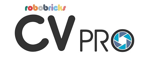 Robobricks Cv Pro Device mark 5649324 Trademark