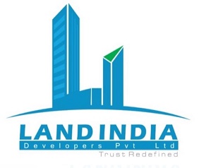 Landindia Device mark 5649846 Trademark