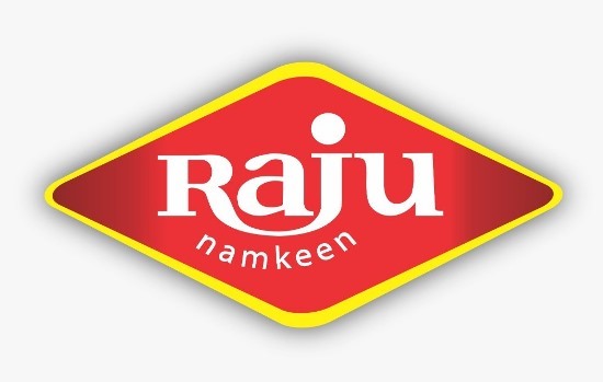 Raju Namkeen Device mark 5649340 Trademark