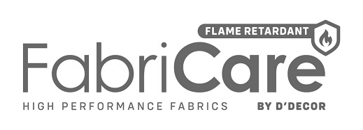 Fabricare By D’decor Flame Retardant Device mark 5652332 Trademark