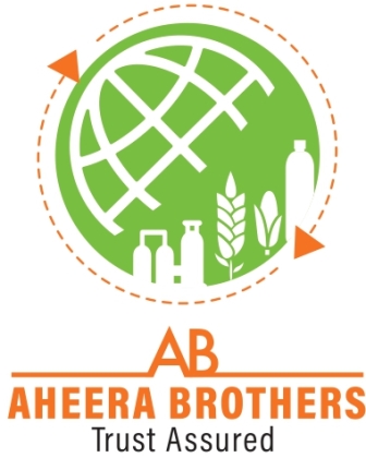 Aheera Brothers Device mark 5649885 Trademark