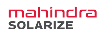Mahindra Solarize Device mark 5652791 Trademark