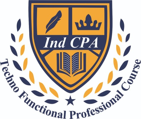 Ind Cpa - Techno Functional Professional Course Device mark 5650366 Trademark