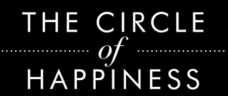 The Circle Of Happiness Device mark 5652824 Trademark