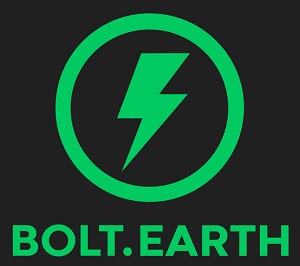 Bolt.earth Device mark 5648446 Trademark