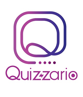Quizzario Device mark 5649448 Trademark