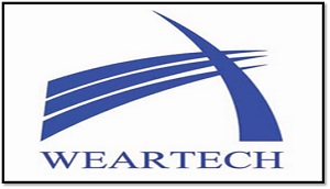 Weartech Device mark 5650951 Trademark
