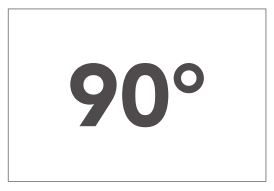 Ninety Degree Device mark 5652450 Trademark