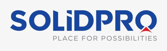Solidpro Device mark 5647497 Trademark