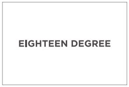 Eighteen Degree Device mark 5652452 Trademark