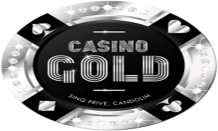Casino Gold Device mark 5648981 Trademark