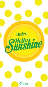 Bisleri Hello Sunshine Device mark 5651475 Trademark