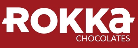 Rokka Chocolates Device mark 5650480 Trademark