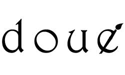 Doue Device mark 5647530 Trademark