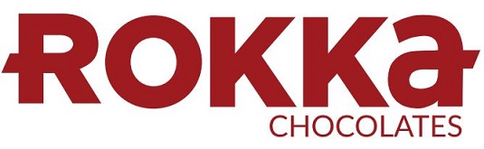 Rokka Chocolates Device mark 5650484 Trademark