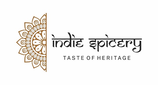 Indie Spicery Device mark 5649012 Trademark