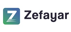 Zefayar Device mark 5651513 Trademark
