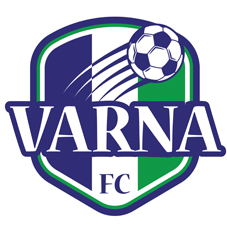 Varna Fc Device mark 5648544 Trademark