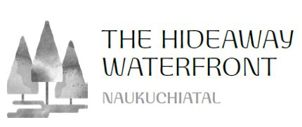 The Hideaway Waterfront Naukuchiatal Device mark 5652518 Trademark