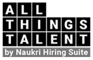 All Things Talent By Naukri Hiring Suite Logo Device mark 5652944 Trademark