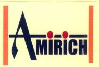 Amirich Device mark 5652057 Trademark