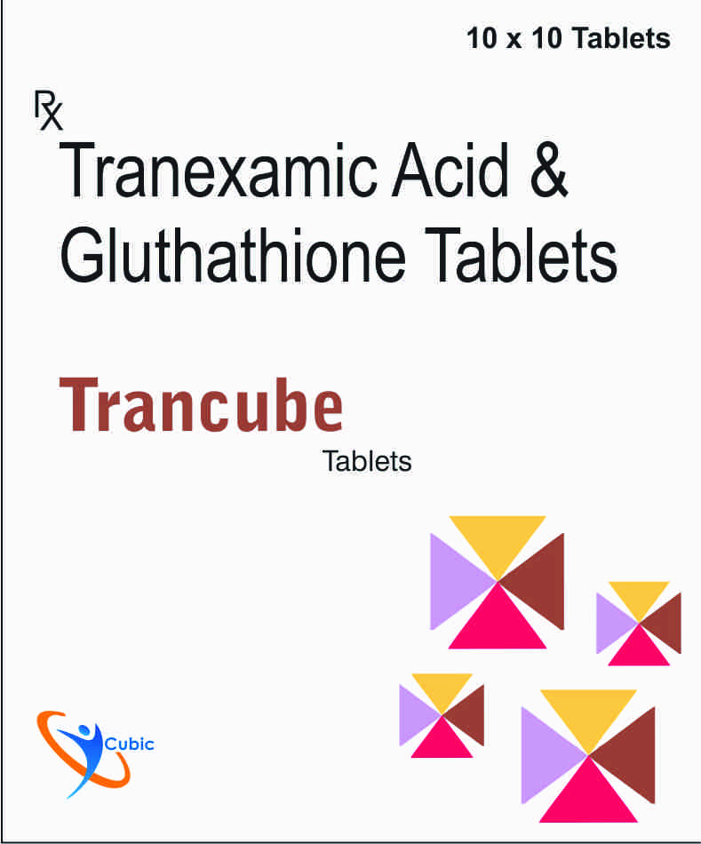 Trancube Device mark 5652553 Trademark