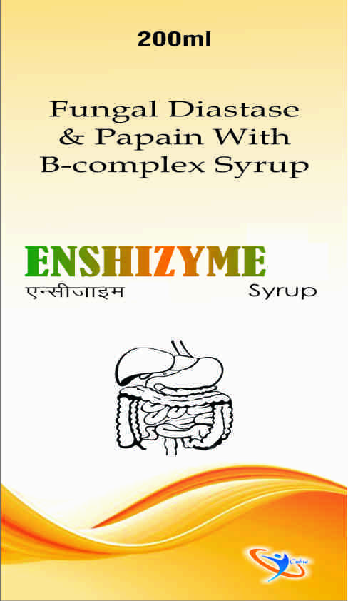Enshizyme Device mark 5652558 Trademark