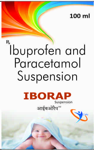 Iborap Device mark 5652561 Trademark