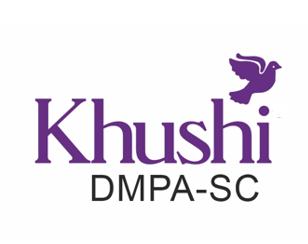 Khushi Dmpa-sc Device mark 5647613 Trademark