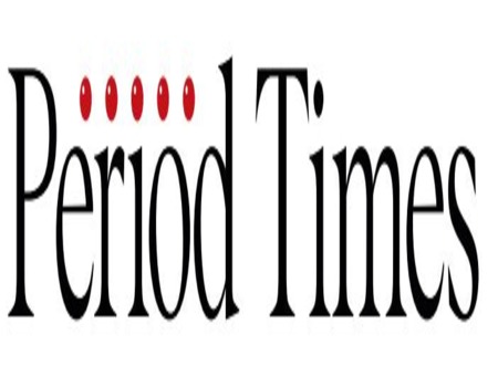 Period Times Device mark 5652564 Trademark