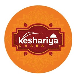 Keshariya Dhaba Device mark 5652566 Trademark
