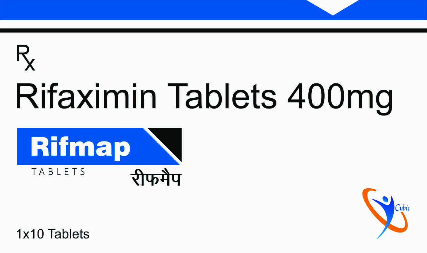 Rifmap Device mark 5652551 Trademark