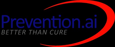 Prevention.ai Device mark 5648119 Trademark