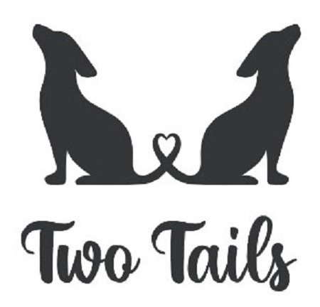 Two Tails ( Logo And Device) Device mark 5652617 Trademark