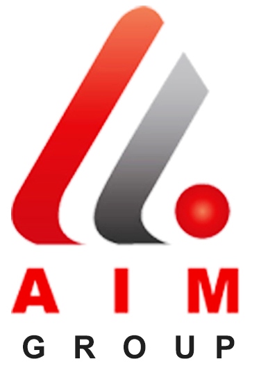 Aim Group Device mark 5647654 Trademark