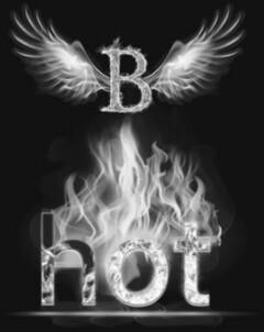 B Hot Device mark 5652622 Trademark
