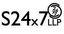 S24x7 Llp Device mark 5652626 Trademark
