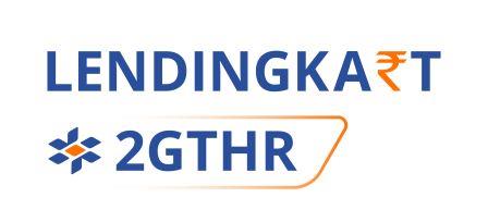 Lendingkart With Device 2gthr Device mark 5652609 Trademark