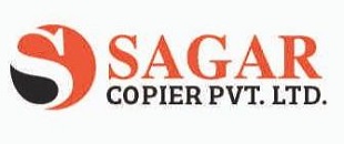 Sagar Copier Pvt Ltd Device mark 5649678 Trademark