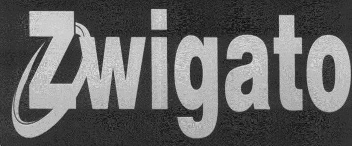 Zwigato Device mark 5652166 Trademark