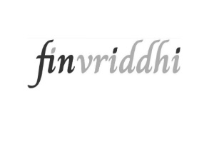 Finvriddhi (with Device) Device mark 5650715 Trademark