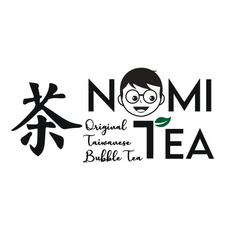 Nomi Tea- Image In Black Device mark 5651756 Trademark