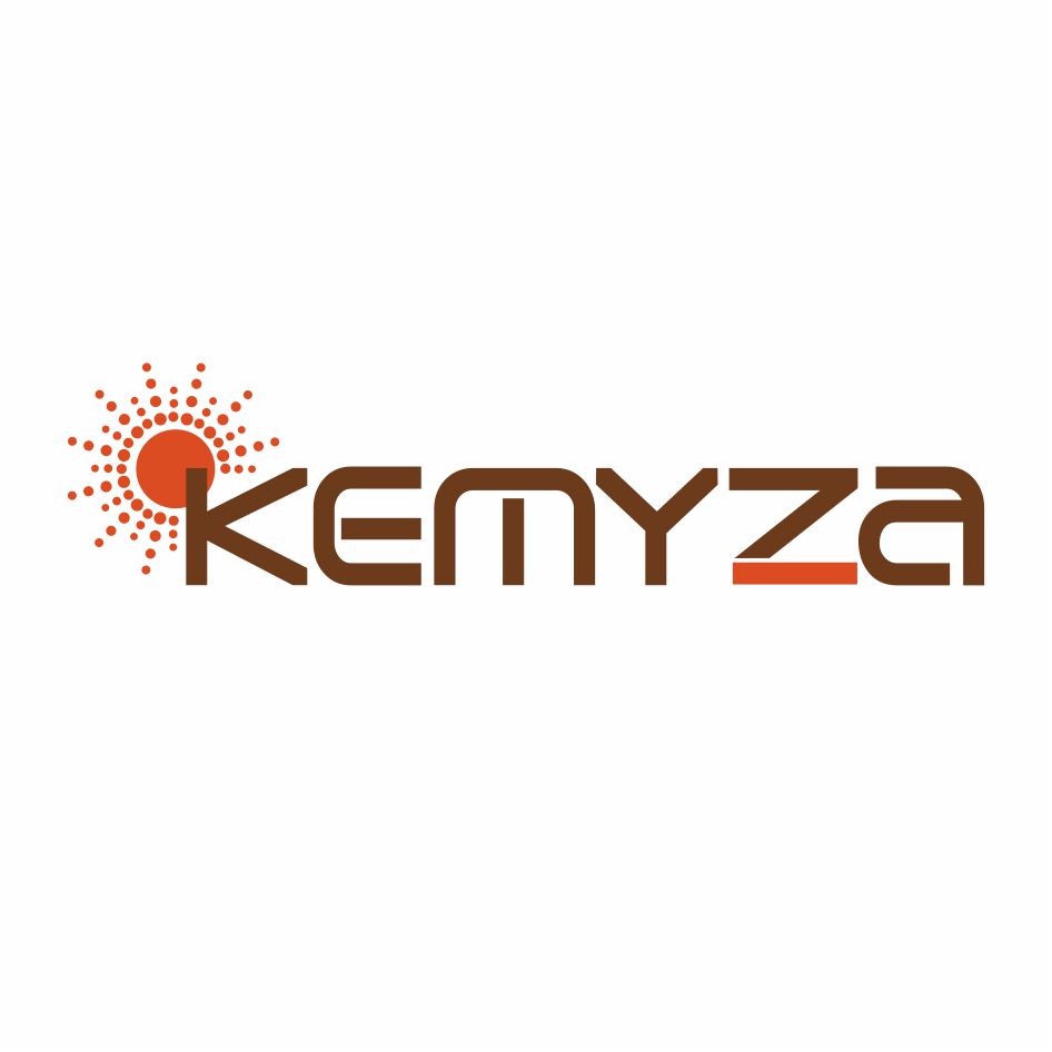 Kemyza Device mark 5655286 Trademark